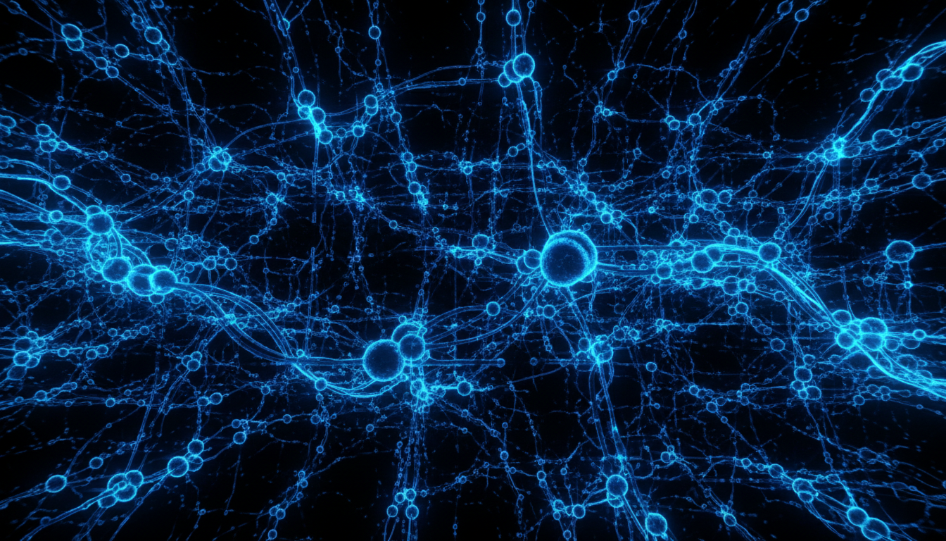 Welcome to Synthetic