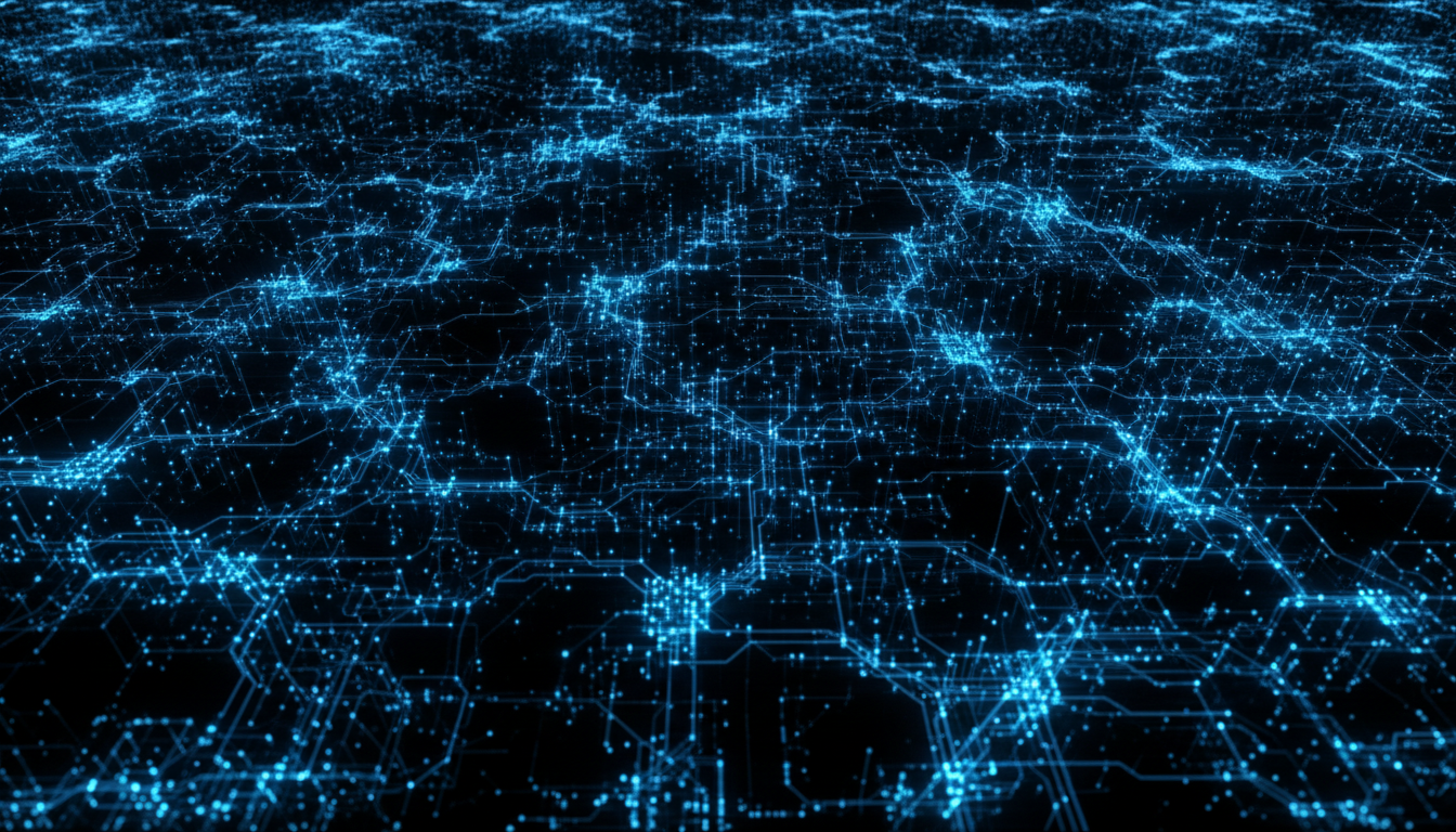 Simile AI Raises $100M to Simulate Populations, Not Just Chatbots